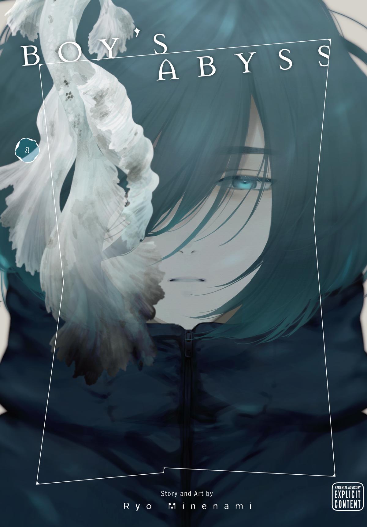 Read Boy's Abyss Manga Online