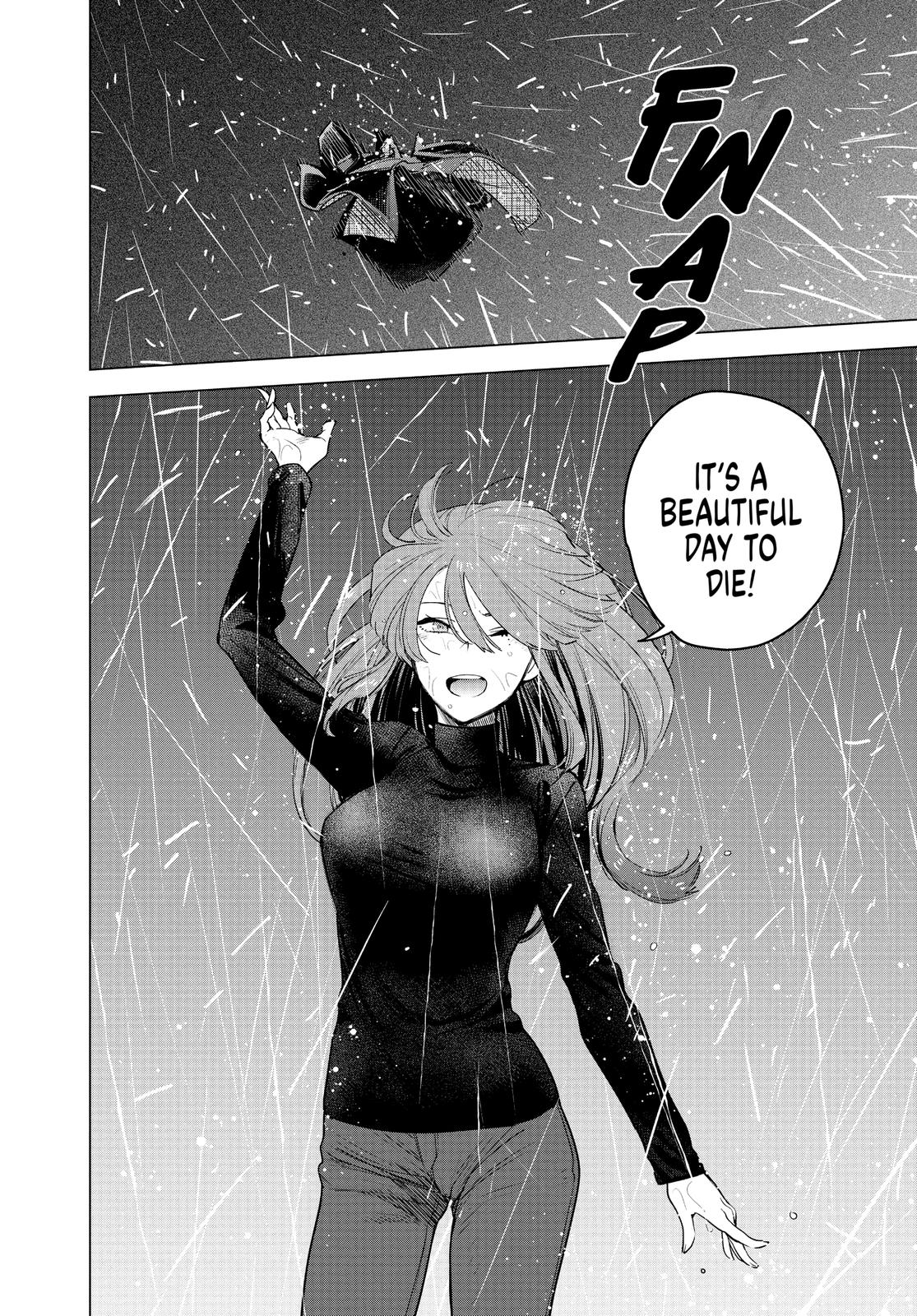 Read Boy's Abyss Manga Online