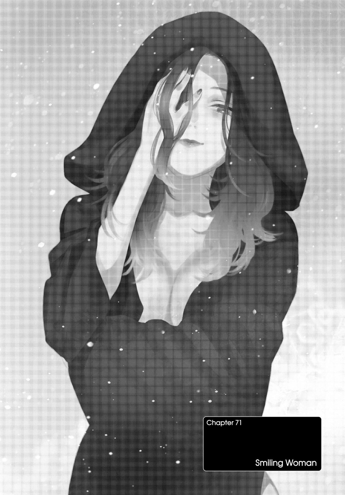 Read Boy's Abyss Manga Online