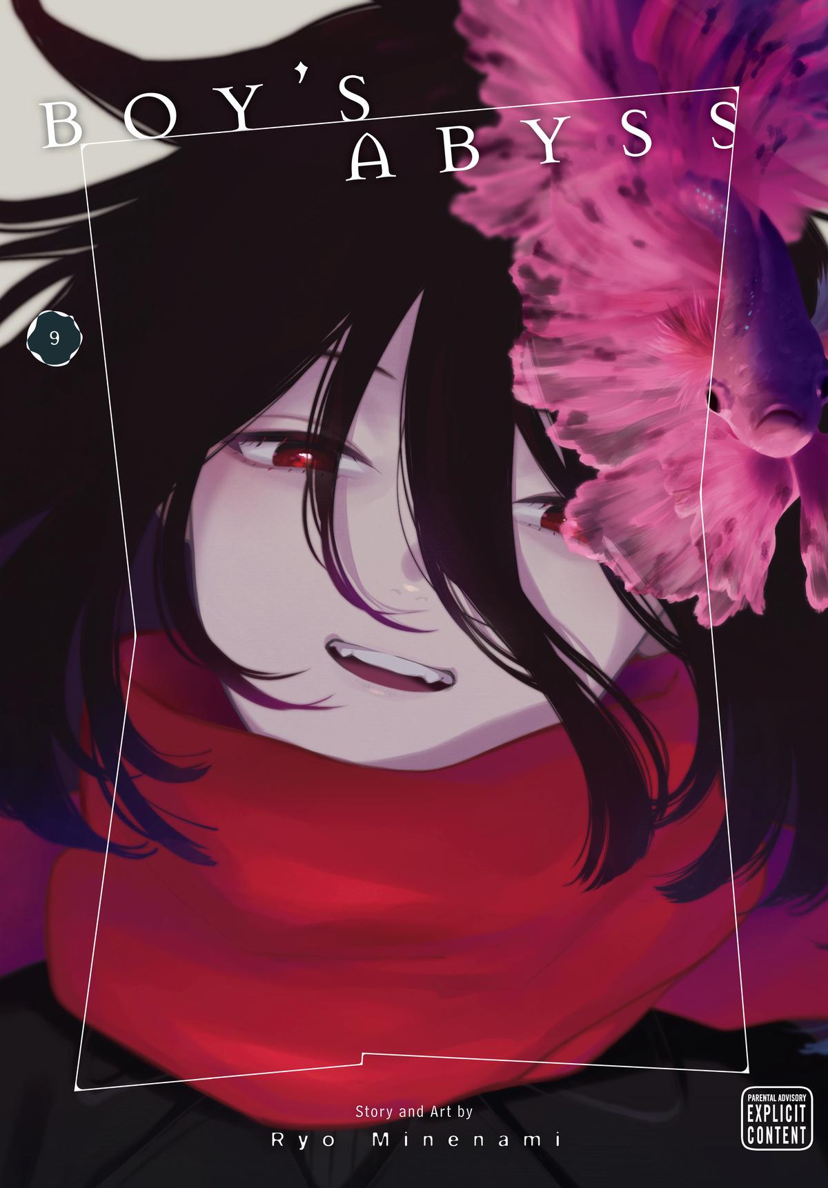 Read Boy's Abyss Manga Online