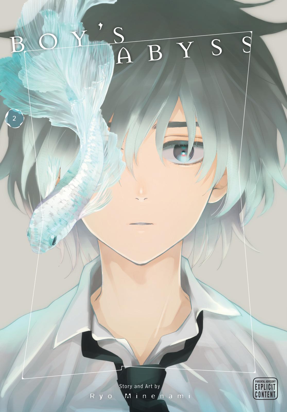Read Boy's Abyss Manga Online