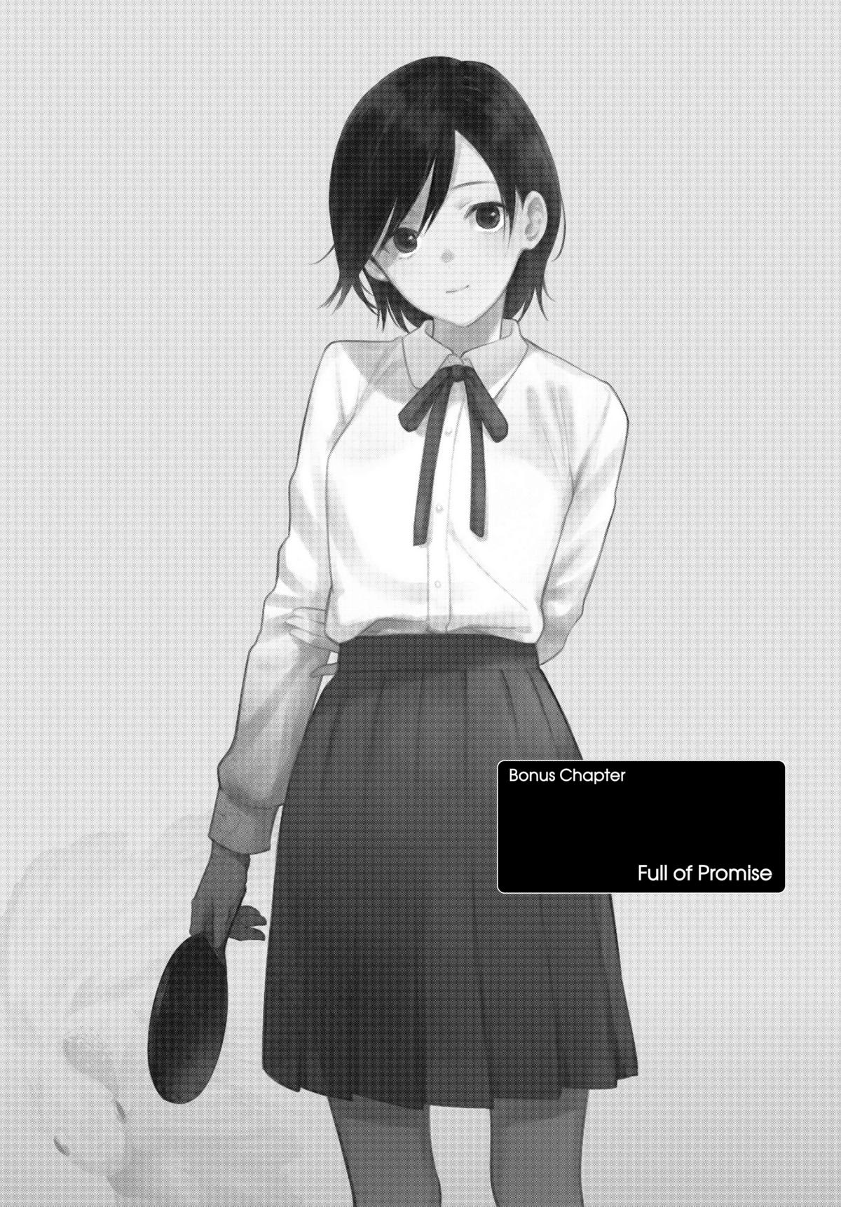 Read Boy's Abyss Manga Online