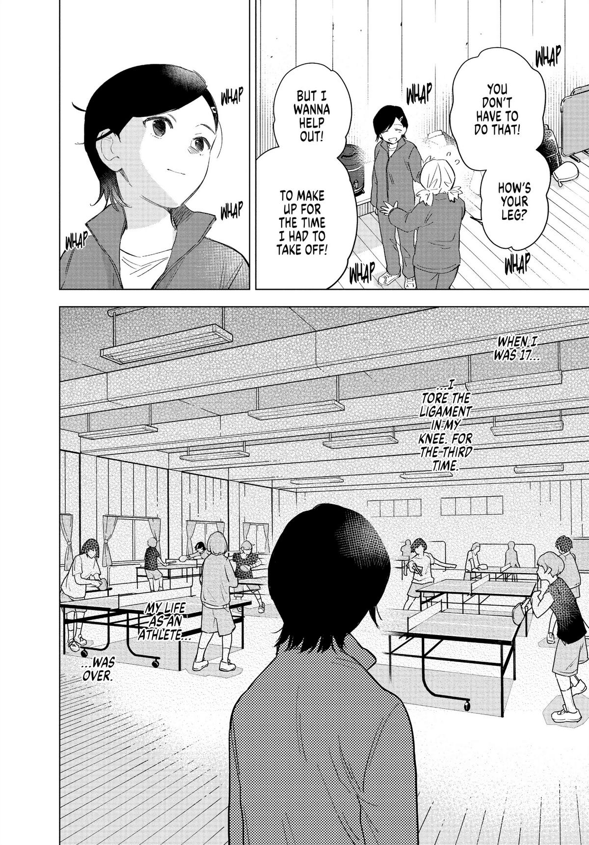 Read Boy's Abyss Manga Online