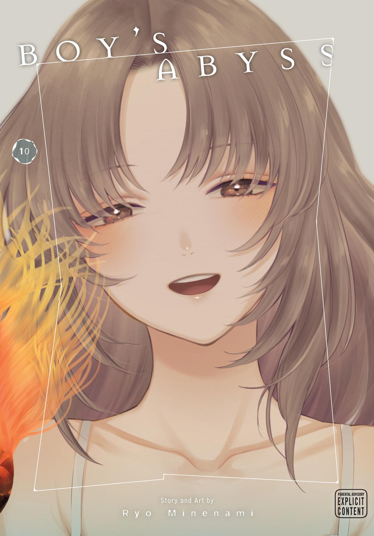Read Boy's Abyss Manga Online