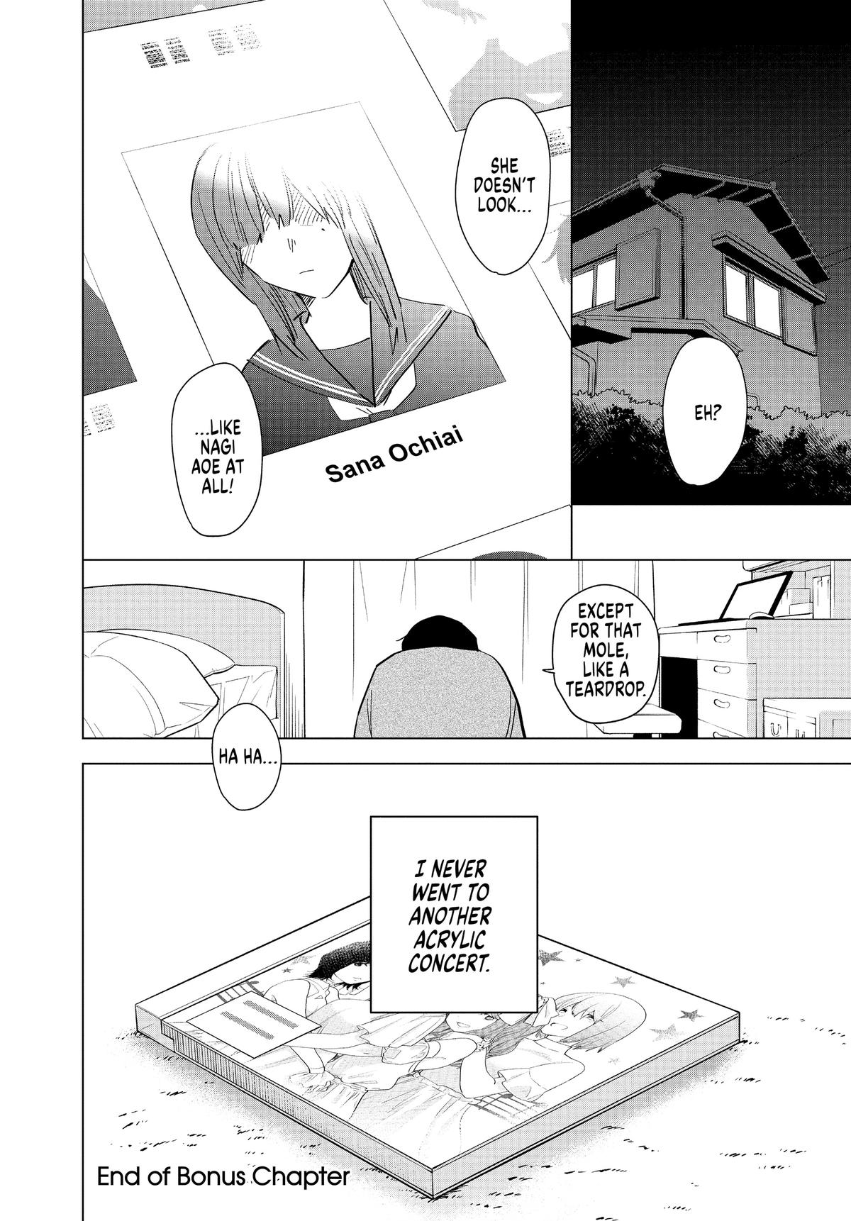 Read Boy's Abyss Manga Online