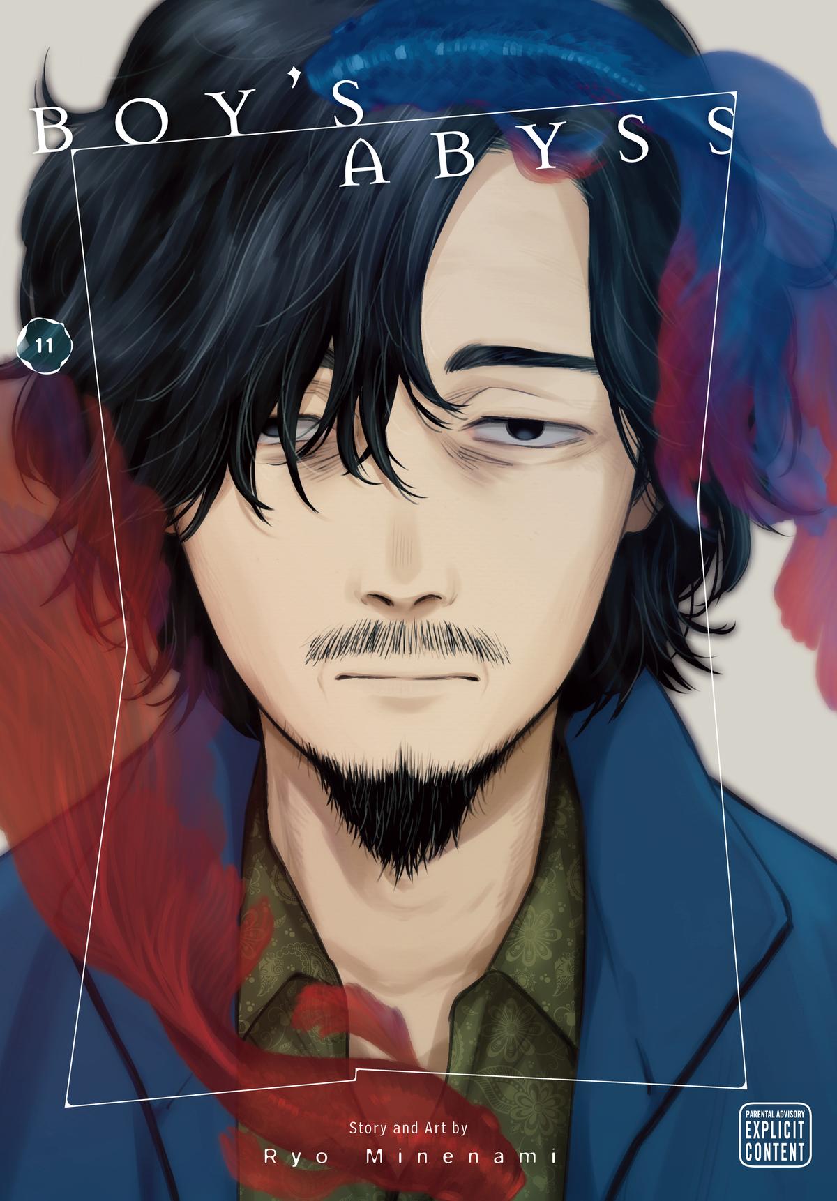 Read Boy's Abyss Manga Online