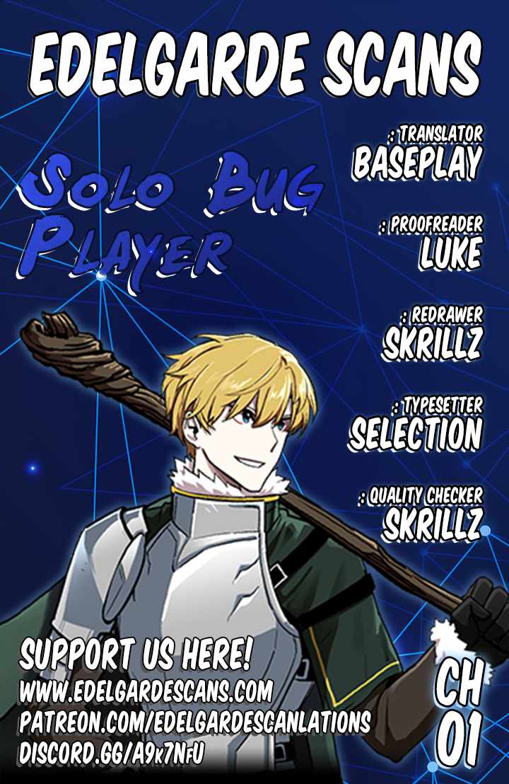 Read Bug player Manga Online