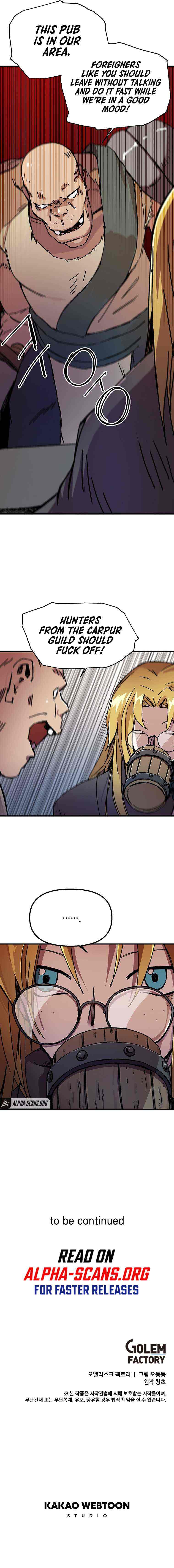 Read Bug player Manga Online
