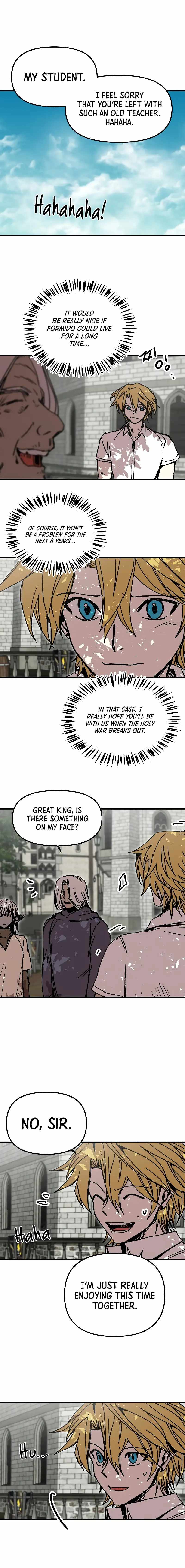 Read Bug player Manga Online