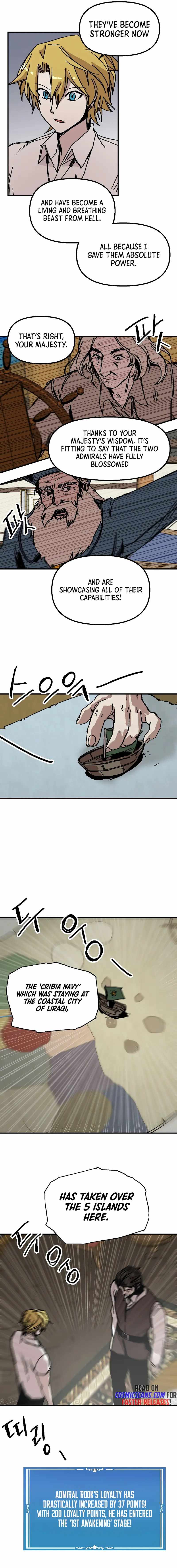 Read Bug player Manga Online