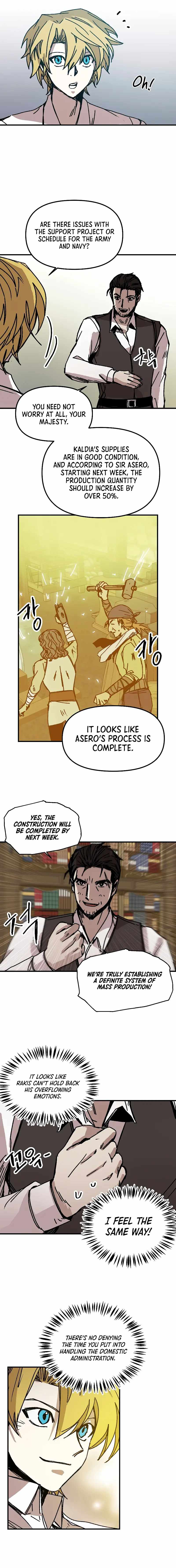 Read Bug player Manga Online
