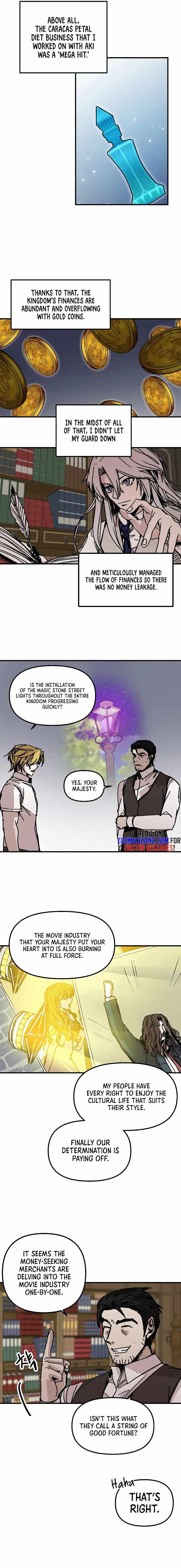 Read Bug player Manga Online
