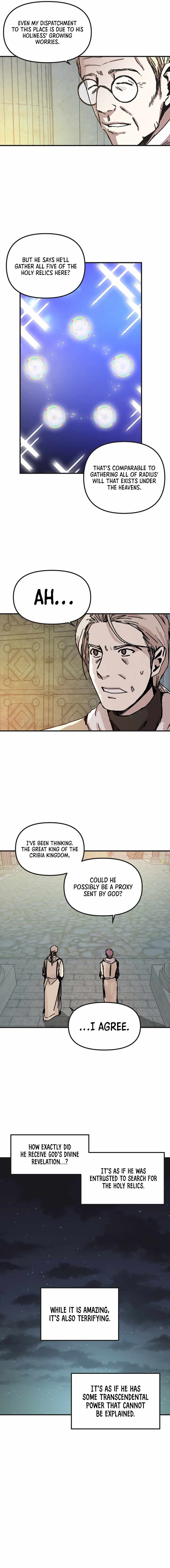Read Bug player Manga Online