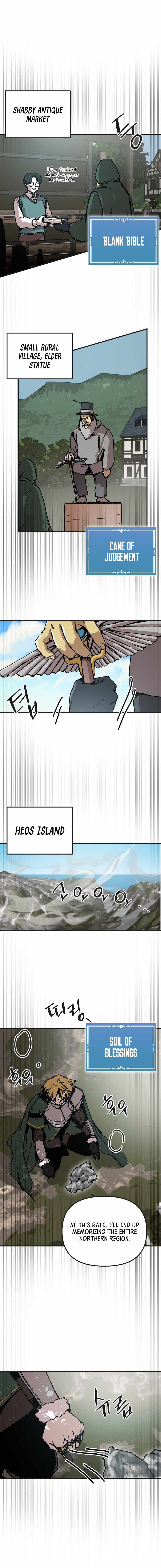 Read Bug player Manga Online