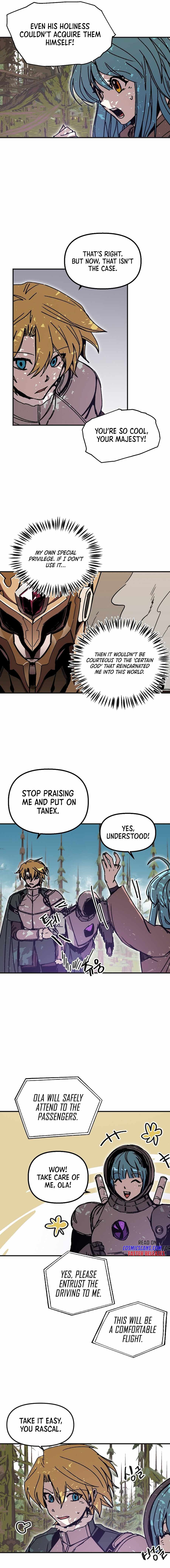 Read Bug player Manga Online