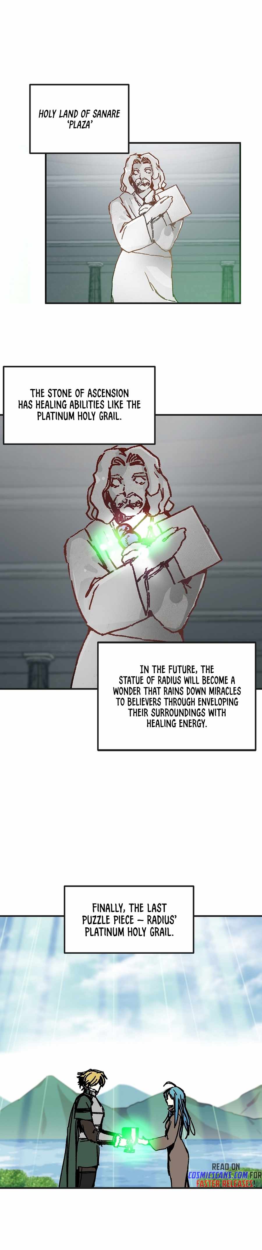 Read Bug player Manga Online