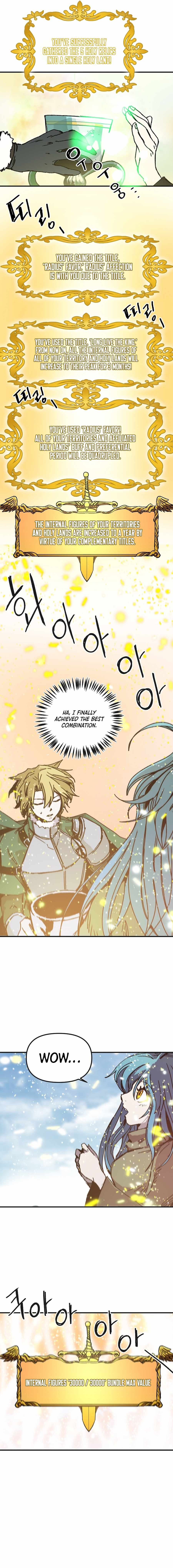 Read Bug player Manga Online