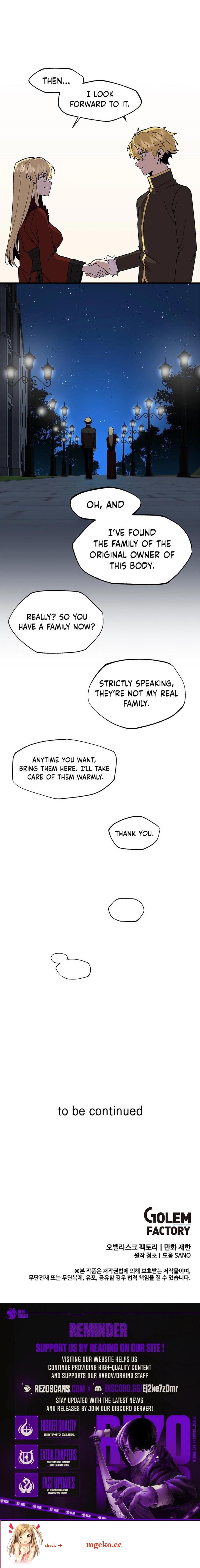 Read Bug player Manga Online