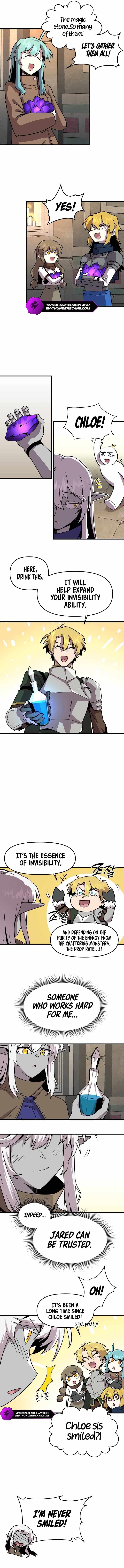 Read Bug player Manga Online
