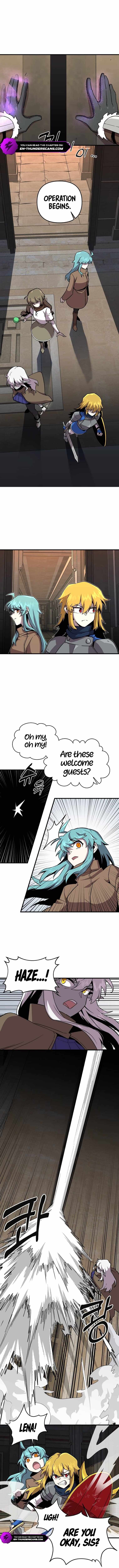 Read Bug player Manga Online