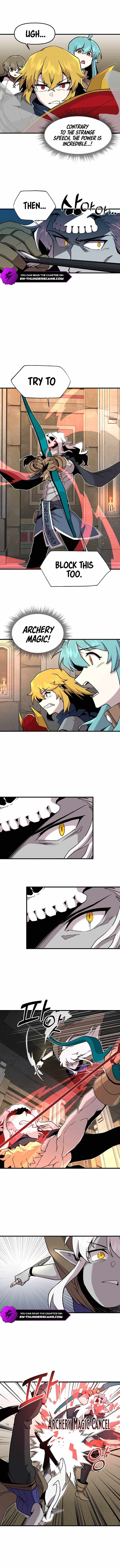 Read Bug player Manga Online