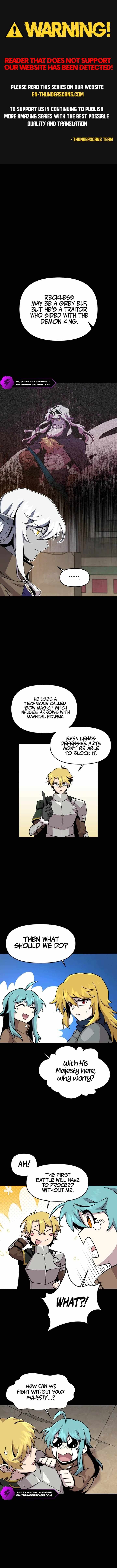 Read Bug player Manga Online