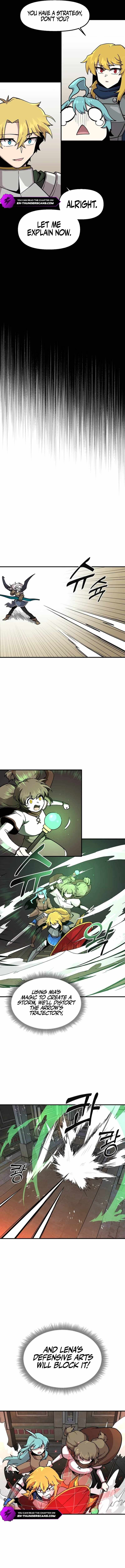Read Bug player Manga Online