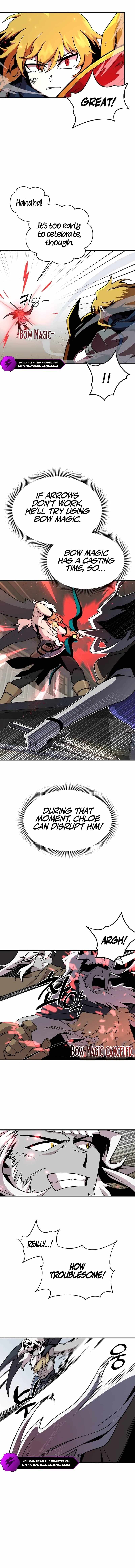 Read Bug player Manga Online