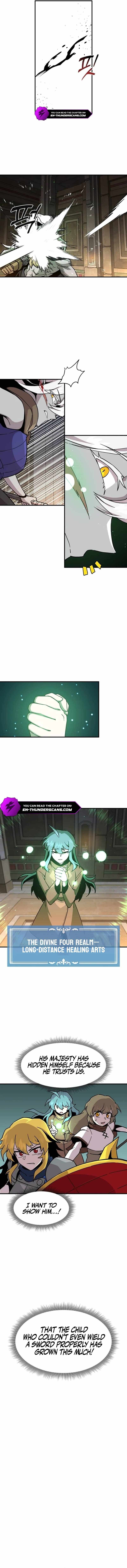 Read Bug player Manga Online