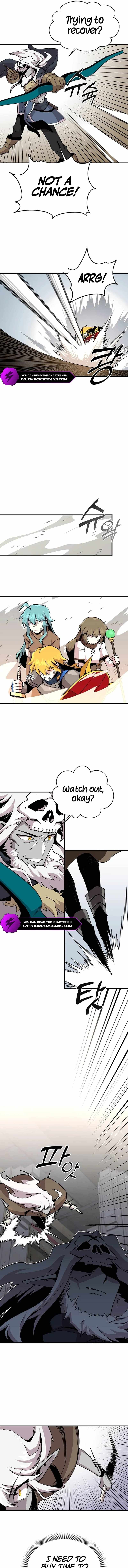Read Bug player Manga Online