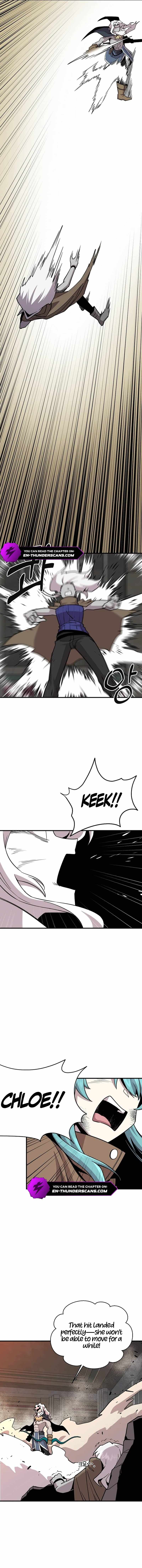 Read Bug player Manga Online