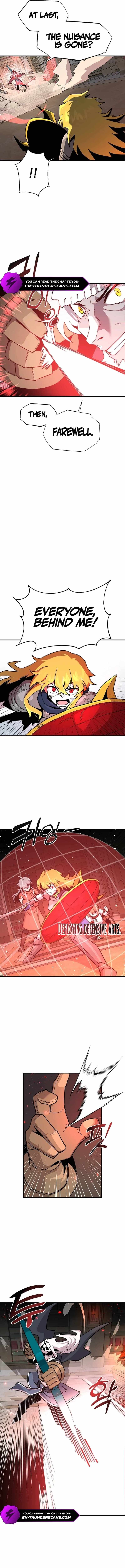 Read Bug player Manga Online