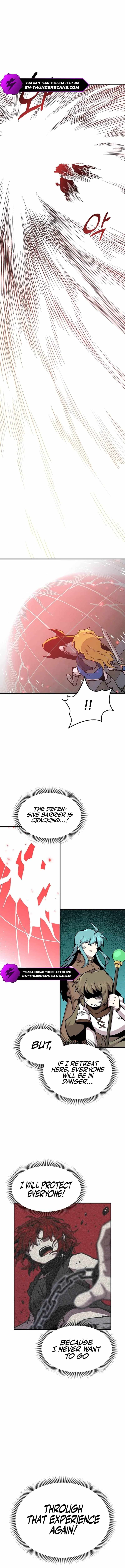 Read Bug player Manga Online