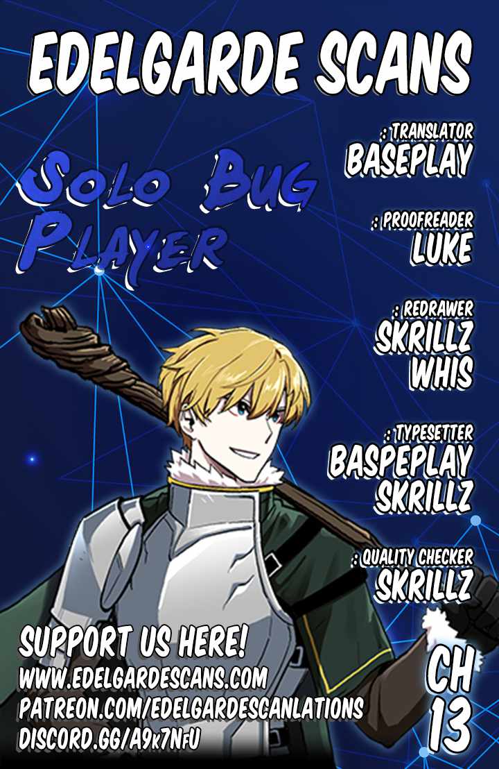 Read Bug player Manga Online