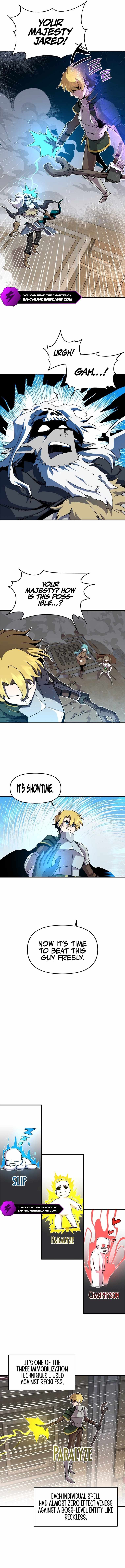 Read Bug player Manga Online