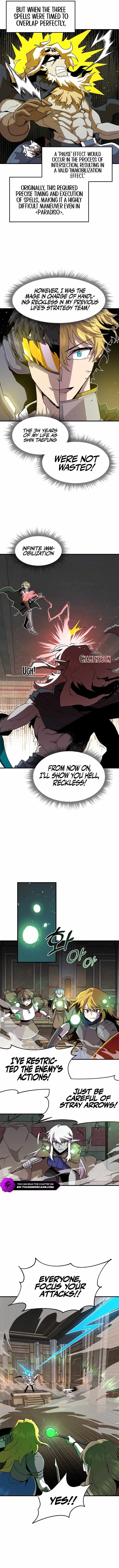 Read Bug player Manga Online