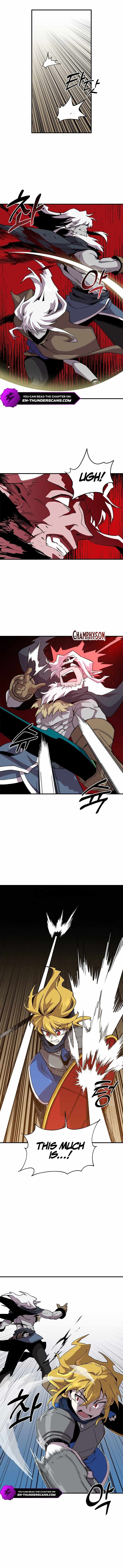 Read Bug player Manga Online