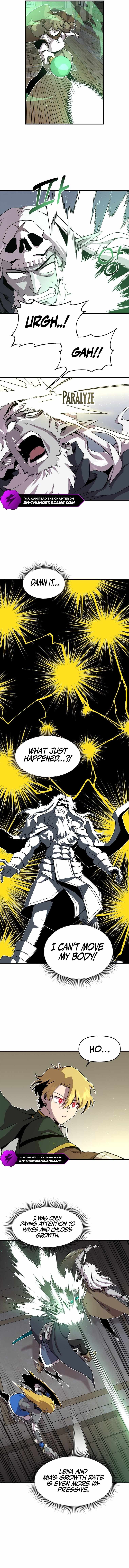 Read Bug player Manga Online