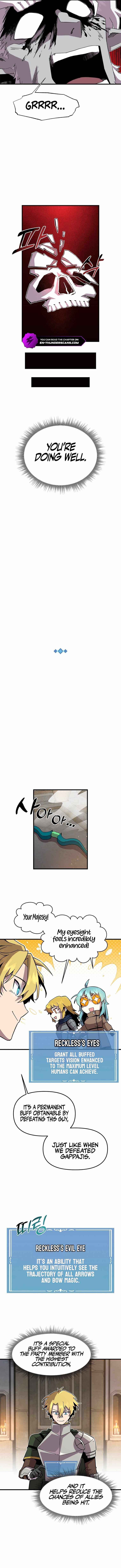 Read Bug player Manga Online