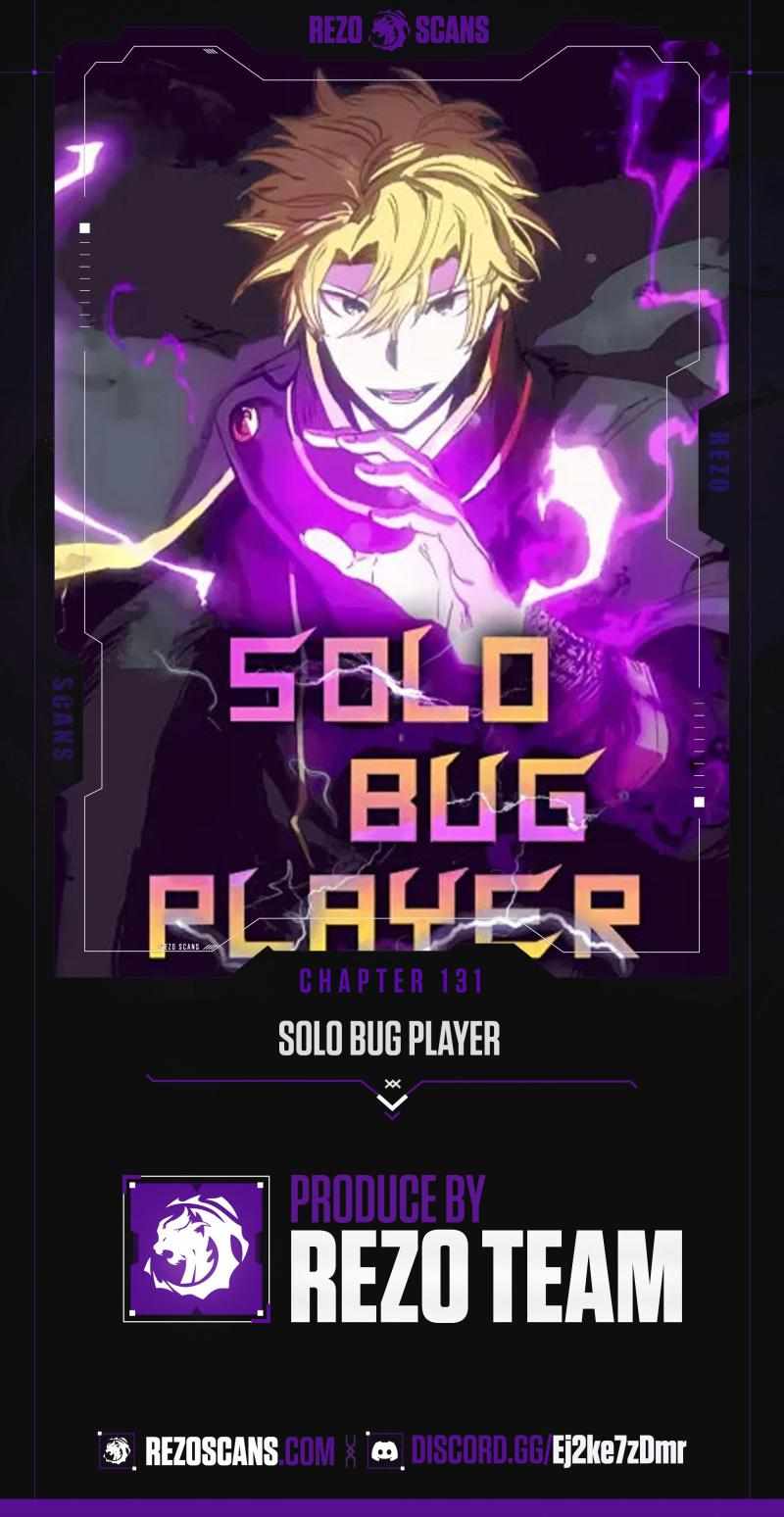 Read Bug player Manga Online