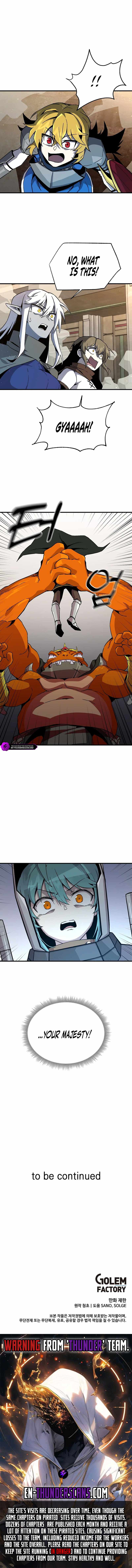 Read Bug player Manga Online