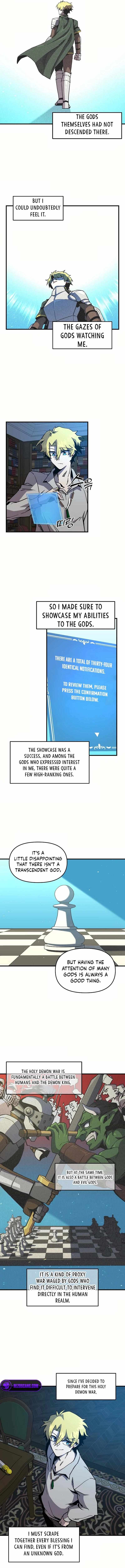 Read Bug player Manga Online