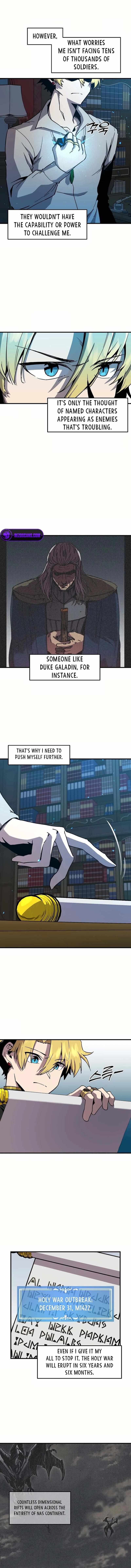Read Bug player Manga Online