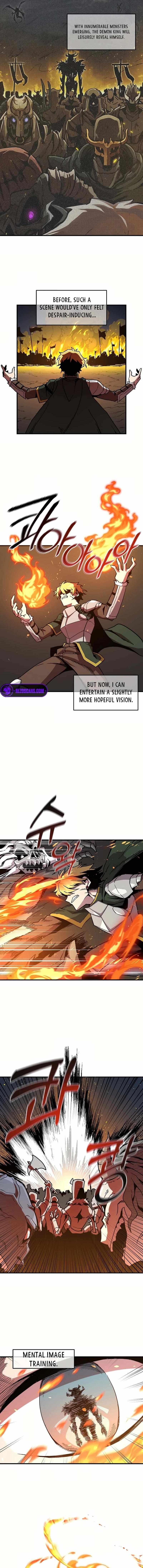 Read Bug player Manga Online