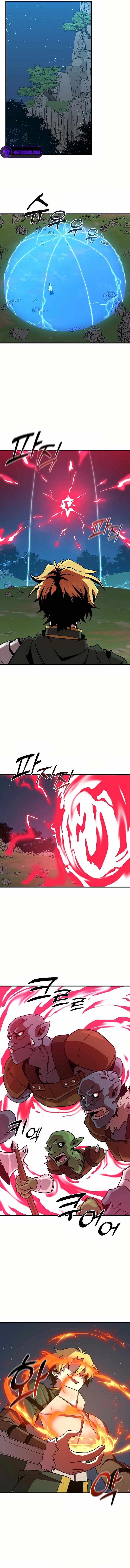 Read Bug player Manga Online