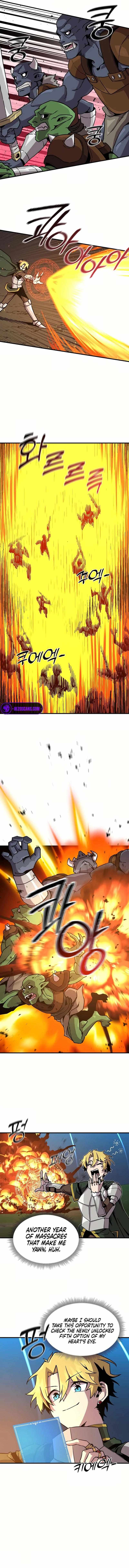 Read Bug player Manga Online