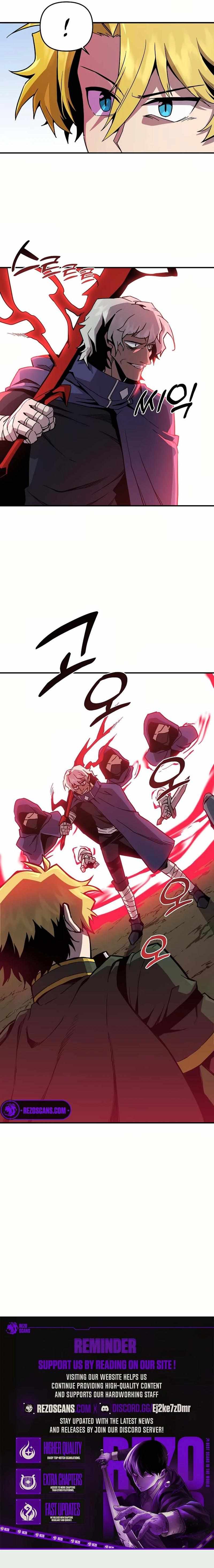 Read Bug player Manga Online