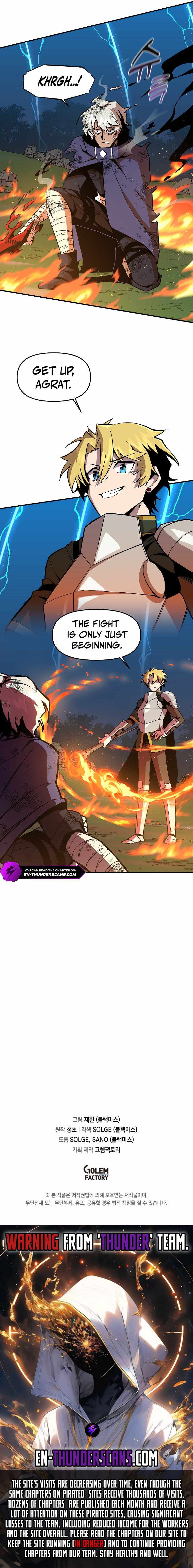Read Bug player Manga Online