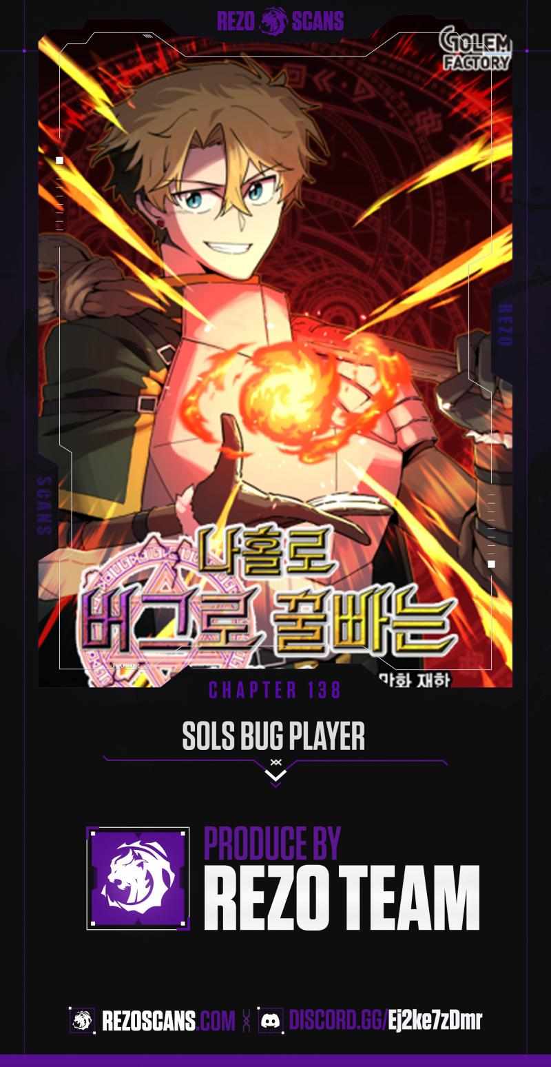Read Bug player Manga Online