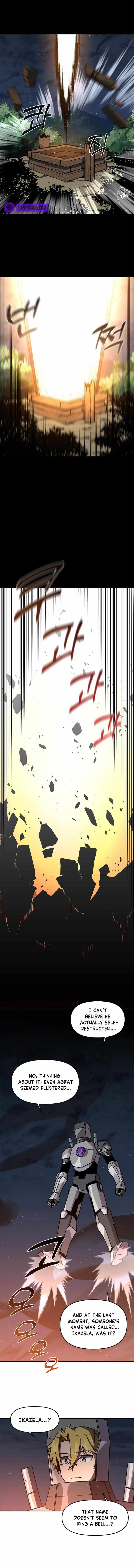 Read Bug player Manga Online